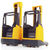 Reach truck