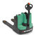 Electric pallet truck