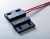 Magnetic reed proximity sensor