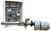 Combustion gas analyzer
