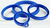 Polymer seal