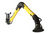 Extraction arm