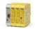 Safety module, safety relay