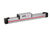 Rodless pneumatic cylinder