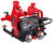 Welding carriage