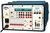Relay test set, circuit breaker test set