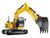Construction and Mining Equipment
