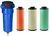 Filter and Separator