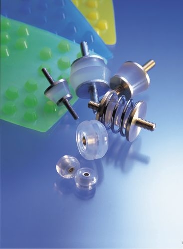 vibration-damper