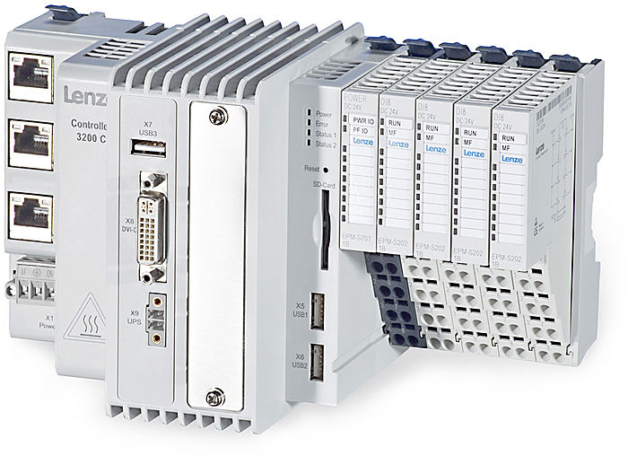 plc