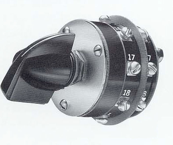 rotary-switch