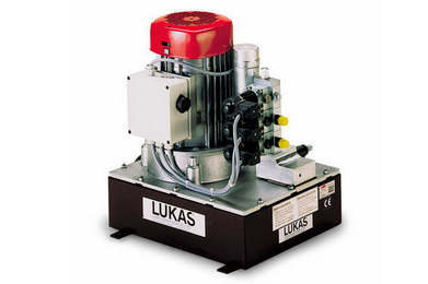 hydraulic-power-unit