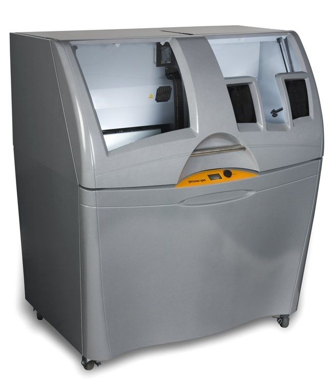3d-printer