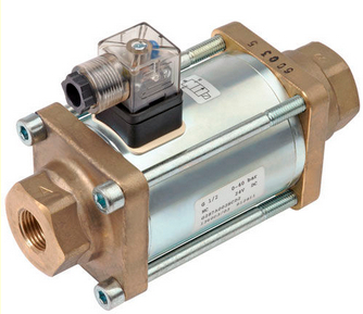 solenoid-valve