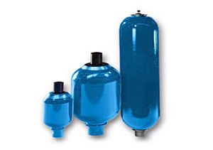 hydraulic-accumulator