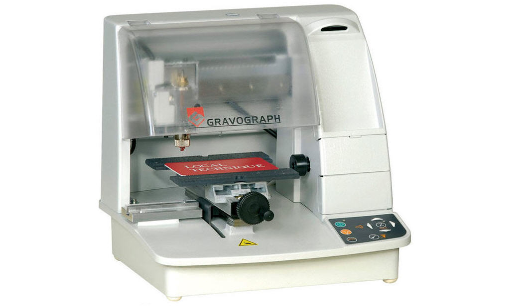 engraving-machine