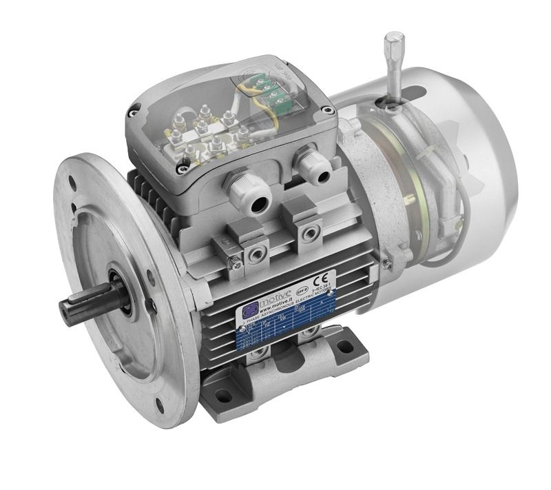 motor