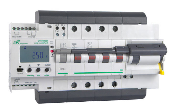 circuit-breaker