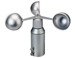 anemometer