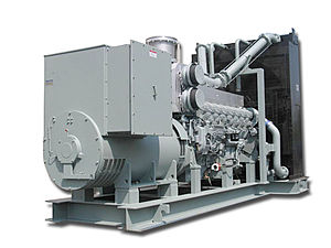 generator-set