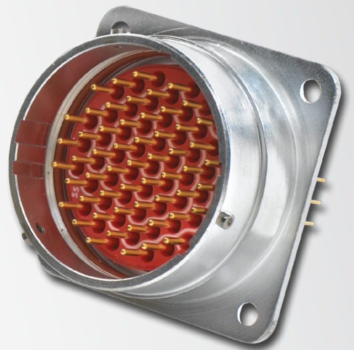 electric-connector