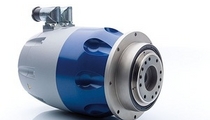 planetary gearmotor