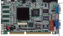 CPU board