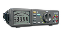digital multimeter
