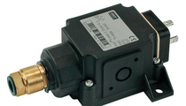 pressure switch