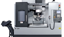 machining center