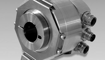 hollow-shaft encoder
