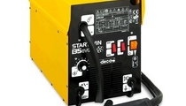 welder