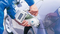 color measurement spectrophotometer