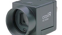 infrared camera