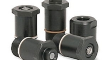 hydraulic coupling