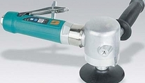 pneumatic sander