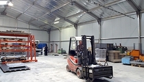 modular building