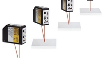 laser sensor