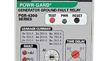 protection relay