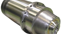 milling spindle