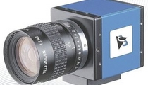 CCD camera