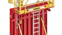 wall formwork