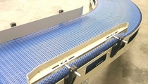 modular belt conveyor