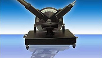 laser ellipsometer