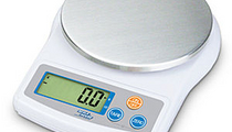 compact scale