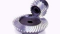 bevel gear