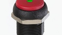 push-button switch