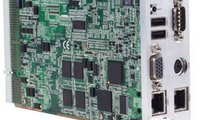 compactPCI card