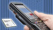 RFID system