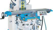 milling machine